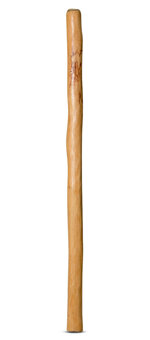 Medium Size Natural Finish Didgeridoo (TW535)